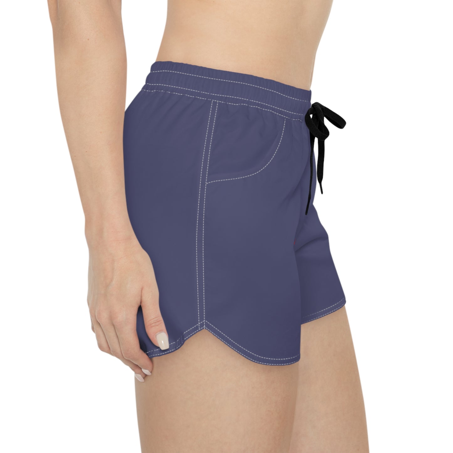 Rising Sun Casual Shorts Blue