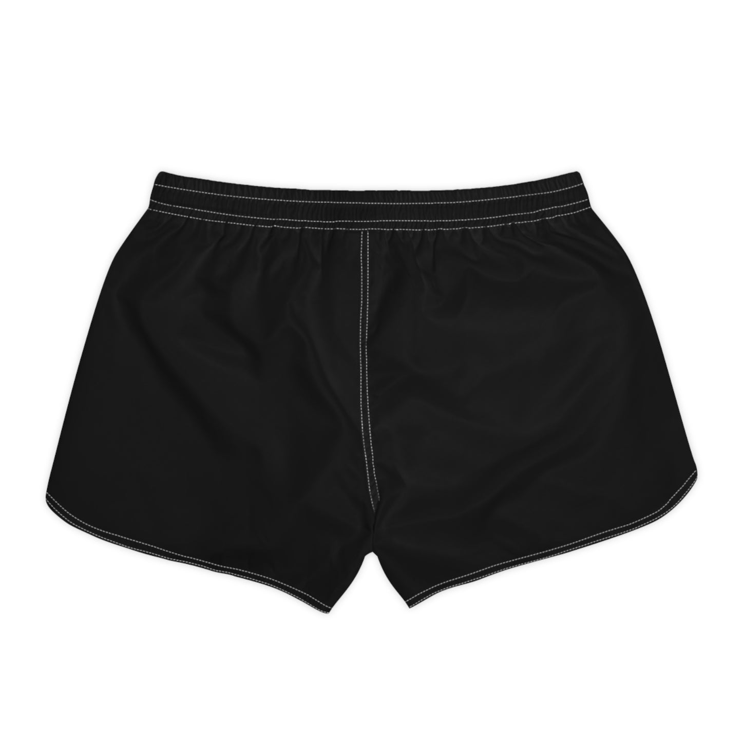 Filipina Pride Women's Casual Shorts Black
