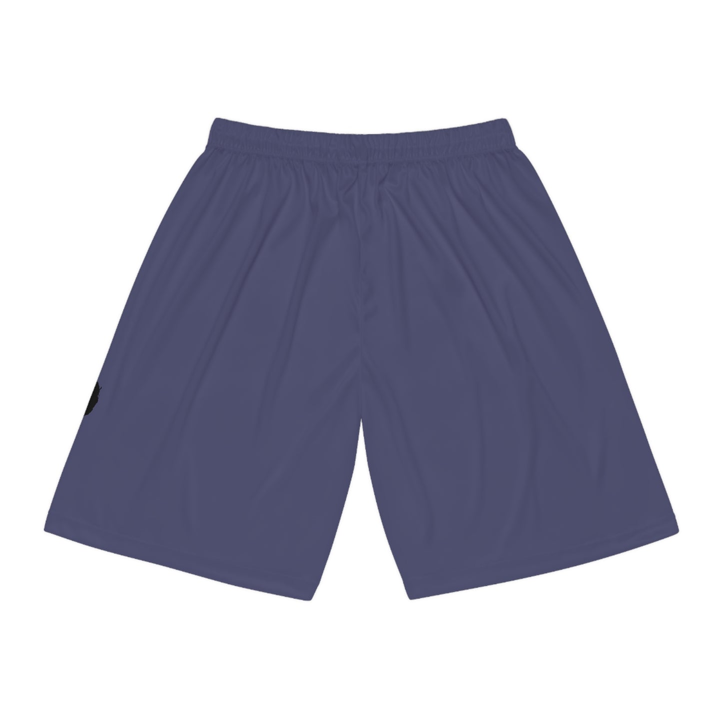Australian Pride Basketball Shorts Blue