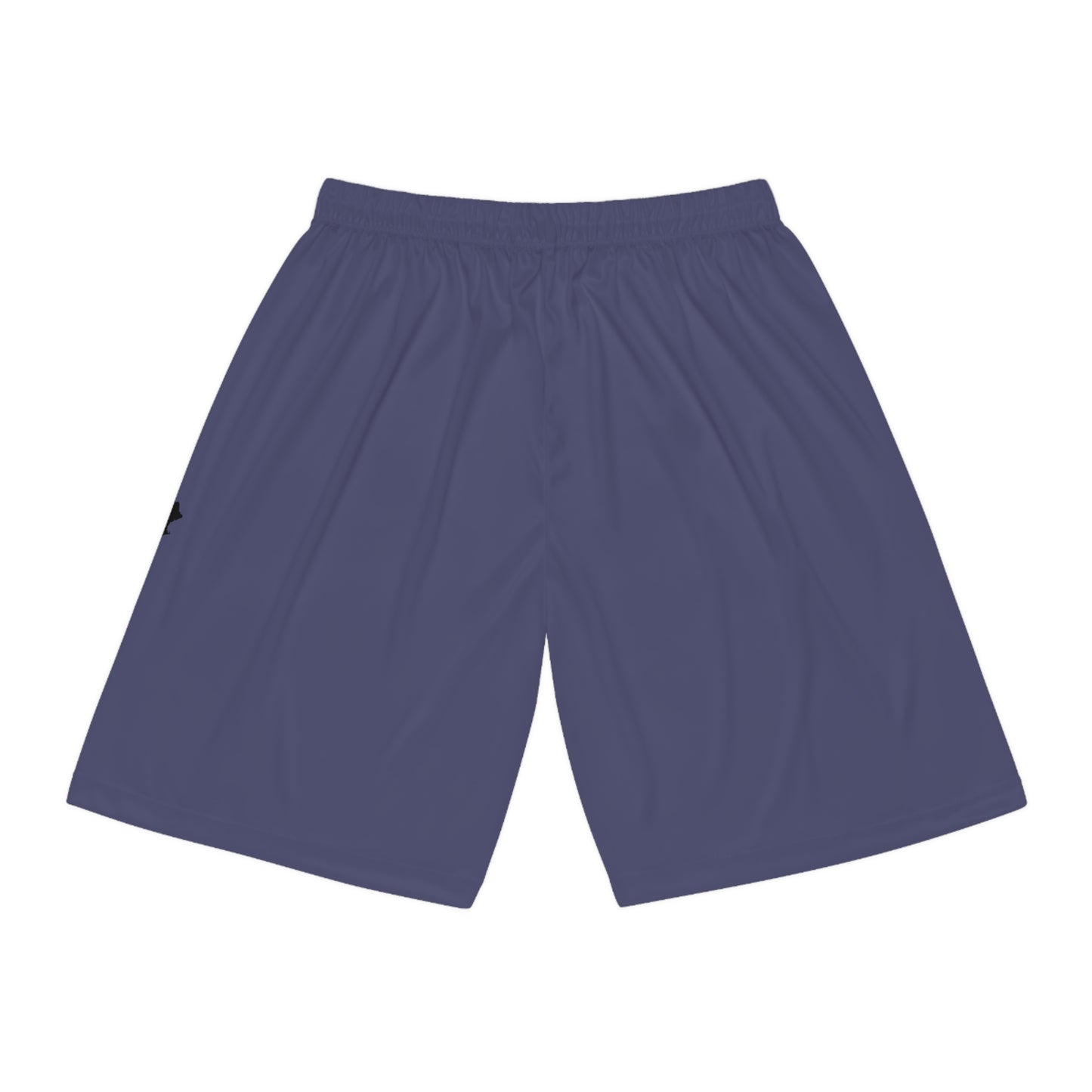USA Basketball Shorts Blue