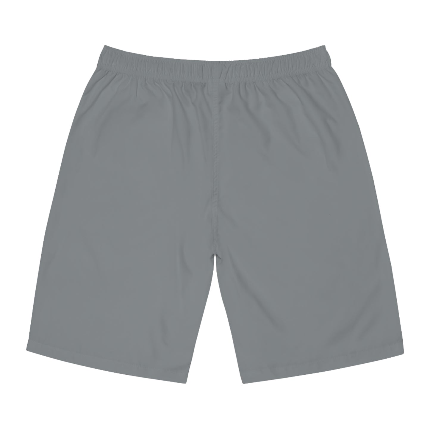 Japanese Pride Board Shorts Gray