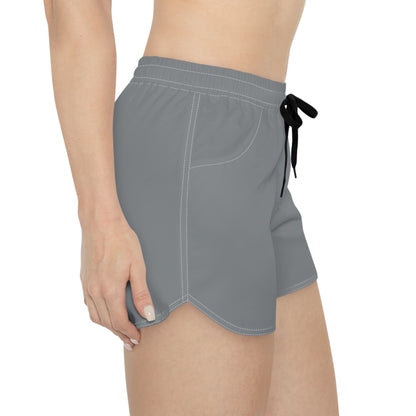 Rising Sun Casual Shorts Gray
