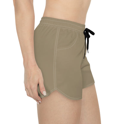 Rising Sun Casual Shorts Khaki