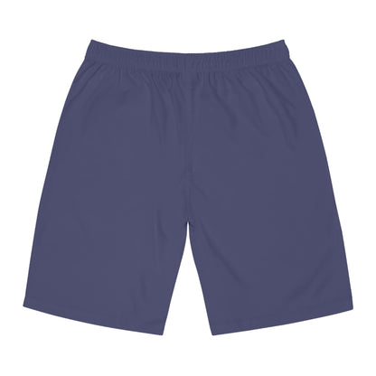 Australian Pride Board Shorts Blue