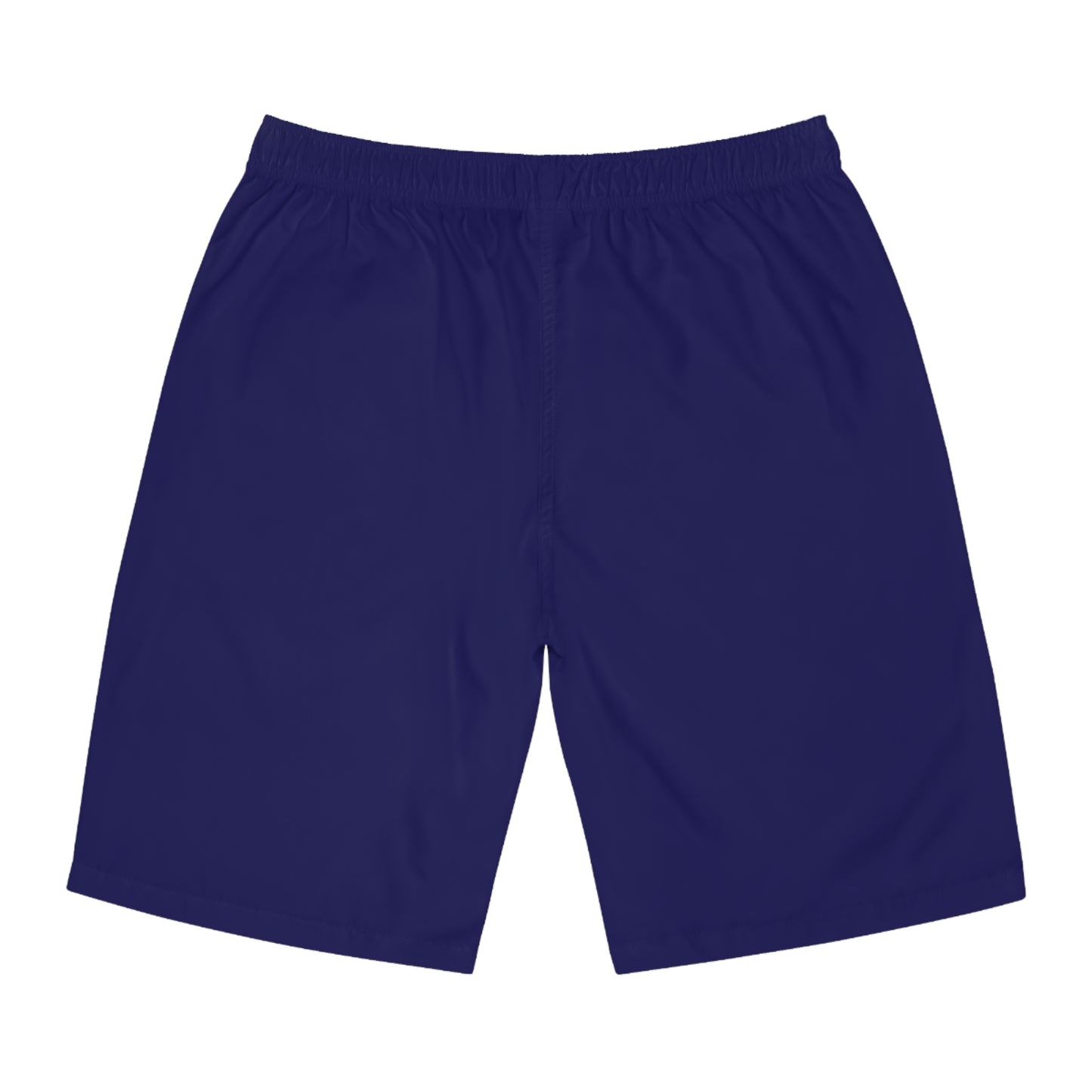 Filipino Pride Board Shorts Blue