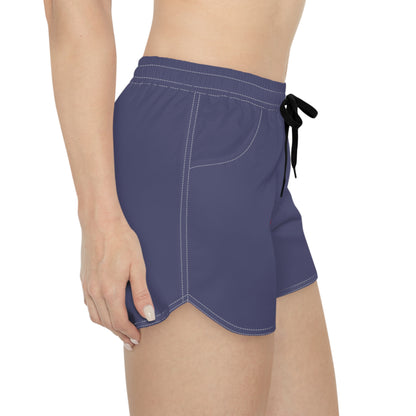 Rising Sun Casual Shorts Blue