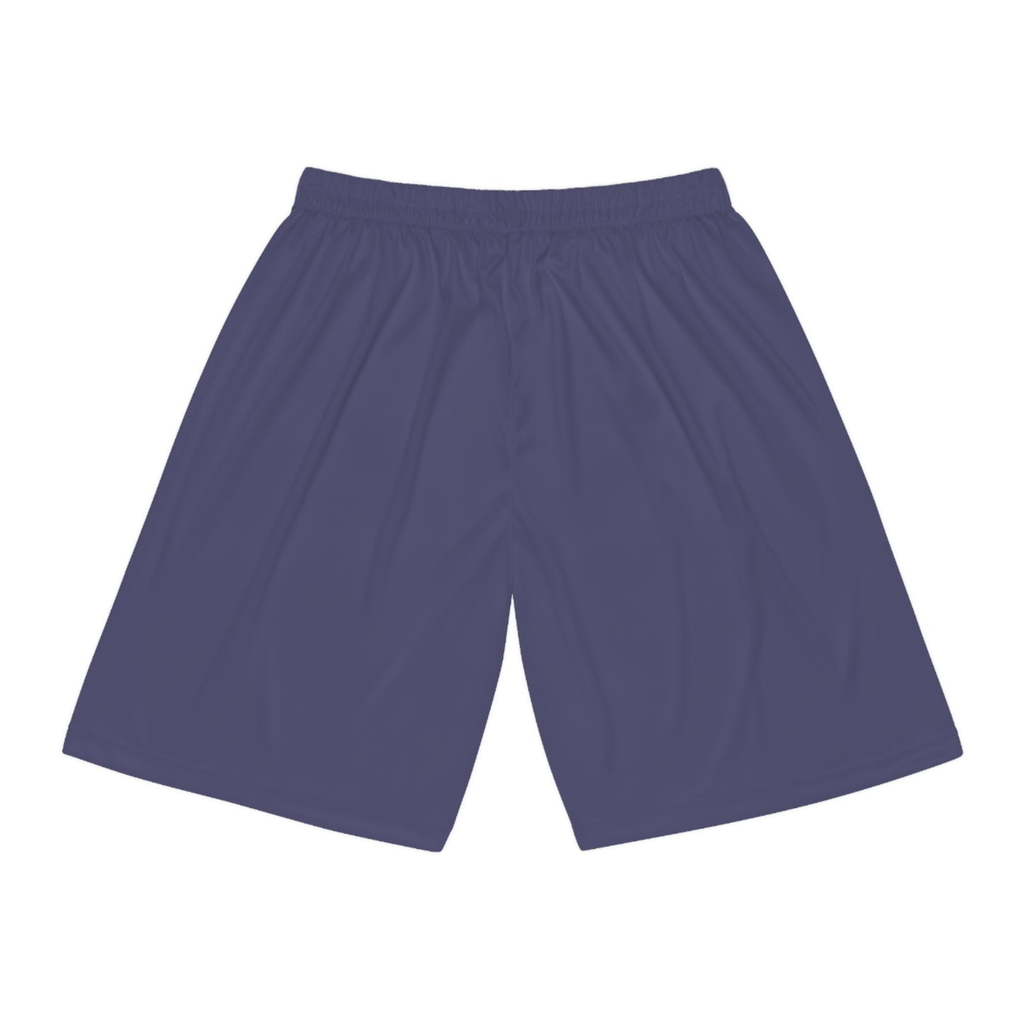 South Korean Pride Basketball Shorts Blue